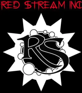 Red Stream, Inc. logo