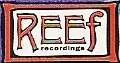 Reef Recordings logo