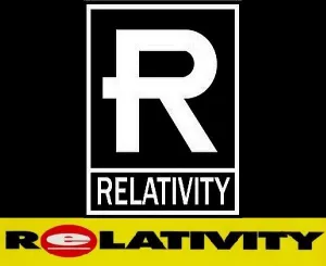 Relativity Records logo