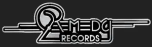 Remedy Records logo