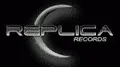 Replica Records logo