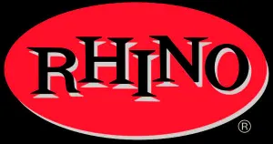 Rhino Records logo