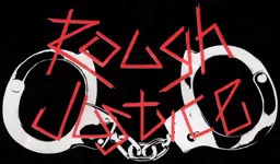 Rough Justice logo