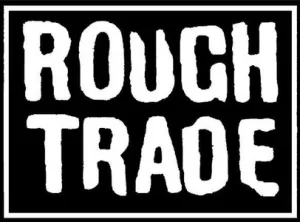 Rough Trade Records logo