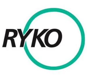 Rykodisc logo