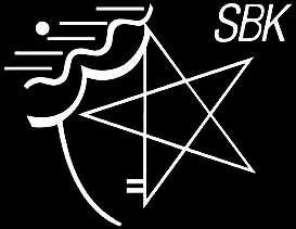 SBK Records logo