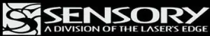 Sensory Records logo
