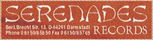 Serenades Records logo