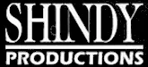 Shindy Productions logo