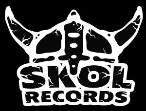 Skol Records logo