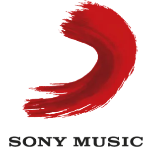 Sony Music logo