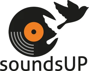 SoundsUP Records logo