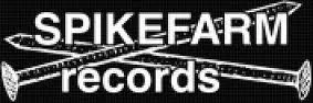 Spikefarm Records logo