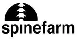 Spinefarm Records logo