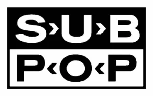Sub Pop Records logo