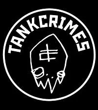 Tankcrimes logo