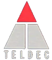 Teldec Records logo