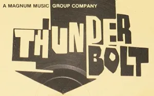 Thunderbolt logo
