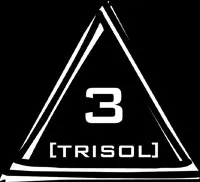 Trisol Music Group logo