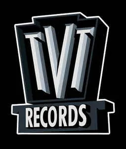 TVT Records logo