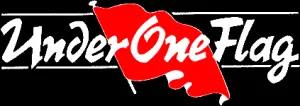 Under One Flag logo