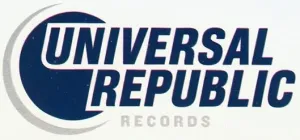 Universal Republic Records logo