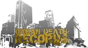 Urban Death Records logo