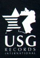 USG Records logo