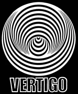 Vertigo Records logo