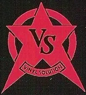 Vinyl Solution logo
