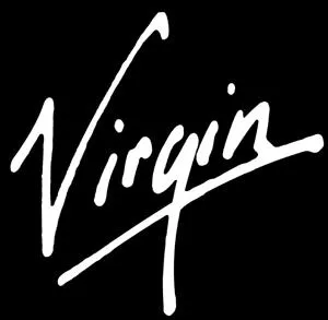 Virgin Records logo