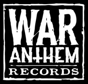 War Anthem Records logo