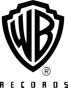 Warner Bros. Records logo