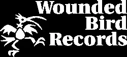Wounded Bird Records logo