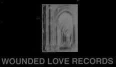 Wounded Love Records logo