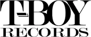 T-Boy Records logo