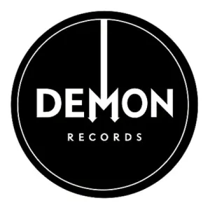 Demon Records logo