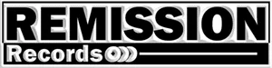 Remission Records logo