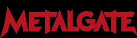 MetalGate logo