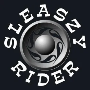 Sleaszy Rider Records logo