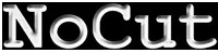 NoCut Entertainment logo