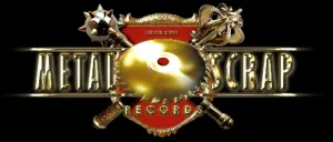 Metal Scrap Records logo