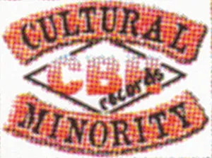 CBH Records logo