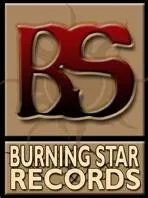 Burning Star Records logo