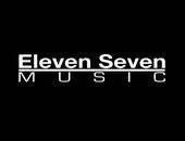 Eleven Seven Music logo