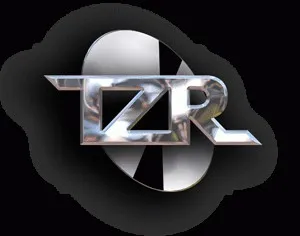 Twilight Zone Records logo