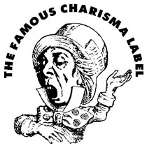 Charisma logo