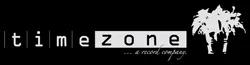 Timezone Records logo