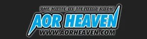 AOR Heaven logo