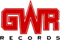 GWR Records logo